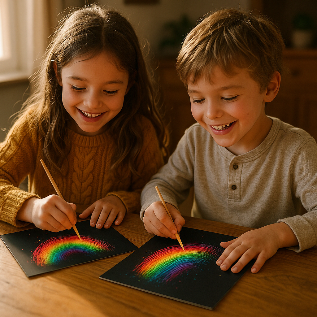 Mi ez az egészen elképesztő cucc?