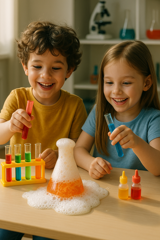 2025 legnépszerűbb fejlesztő játékai – mit keresnek a szülők?