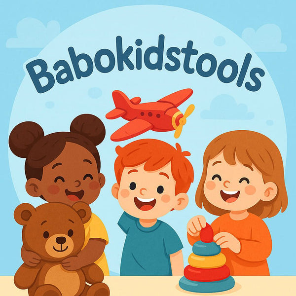 BaBo Kids Tools