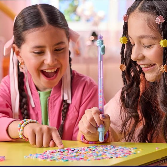 Cool MAKER Karkötő Stúdió – Több mint 1200 gyönggyel és kiegészítővel! 🎨✨