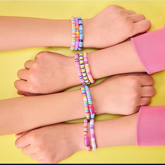 Cool MAKER Karkötő Stúdió – Több mint 1200 gyönggyel és kiegészítővel! 🎨✨