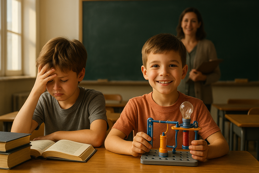 Iskolakezdés = Stressz? Nem, ha okosan készülsz!