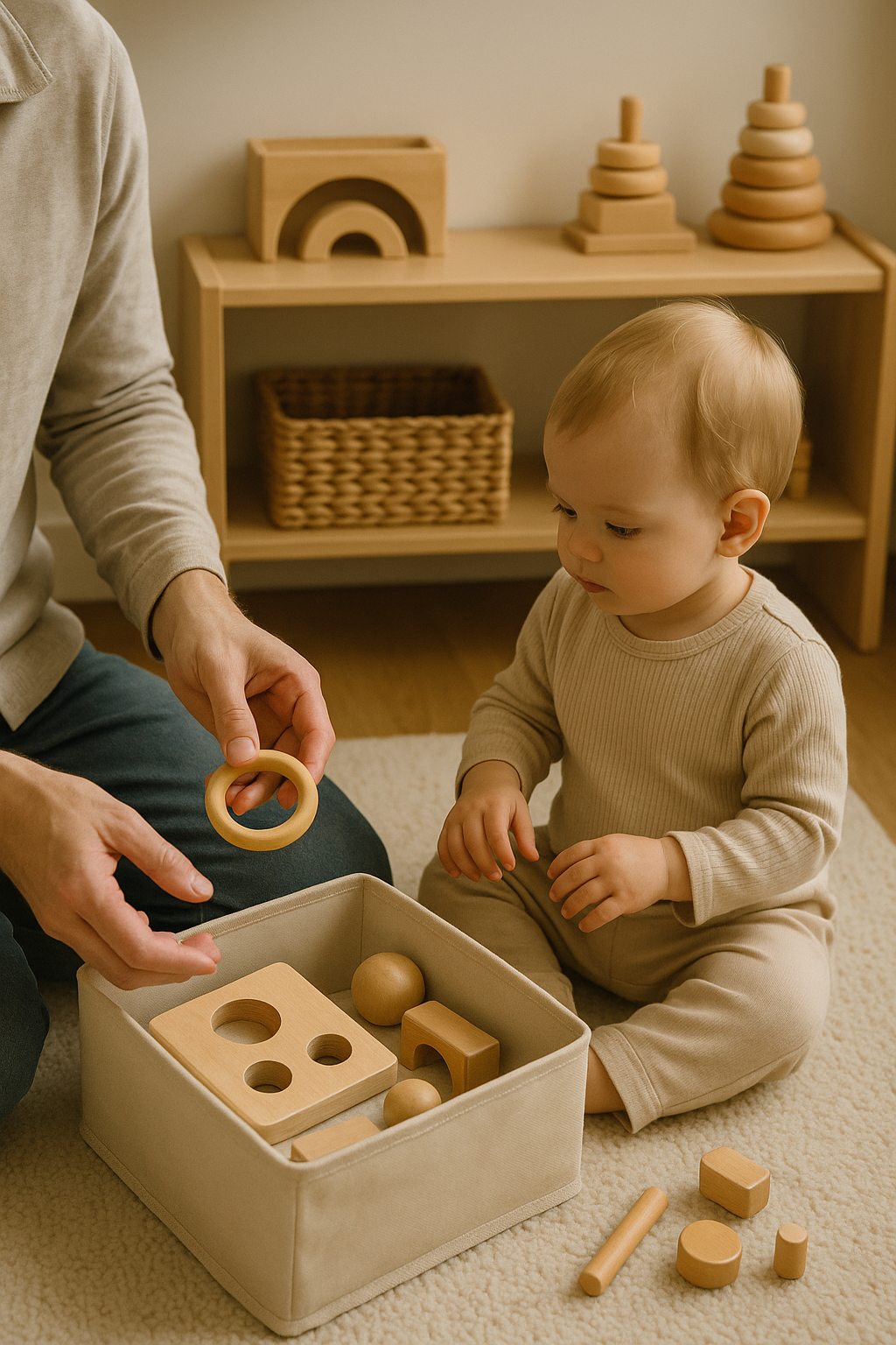 Mennyi játék az elég? – Minőség a mennyiség helyett