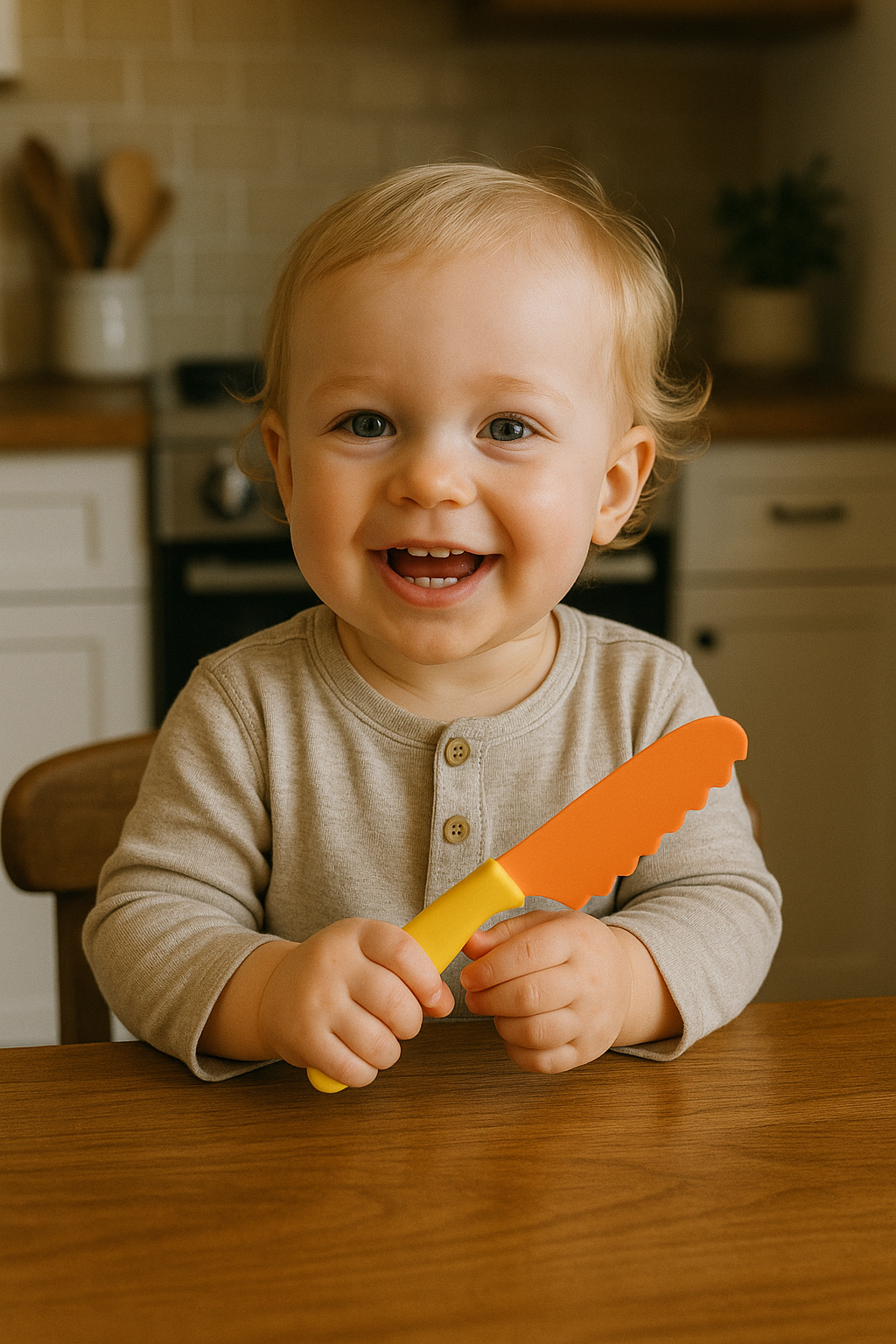 Hogyan tanítsd meg a gyerekedet vágni, hámozni biztonságosan – tippek szülőknek és Montessori módszerrel
